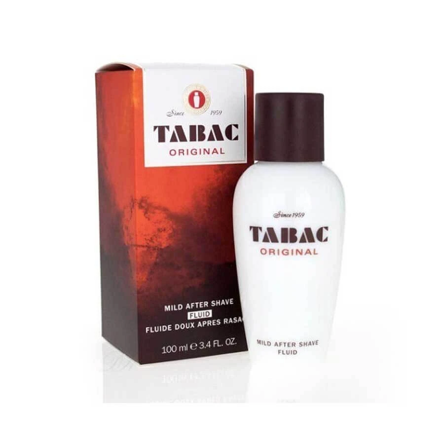 Tabac Original Mild Aftershave 100ml price in Bangladesh | Authentic Product by Shundorjo