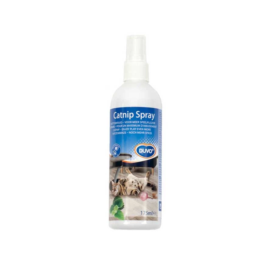 Duvo Catnip Spray 175ml price in Bangladesh | Authentic Product by Shundorjo