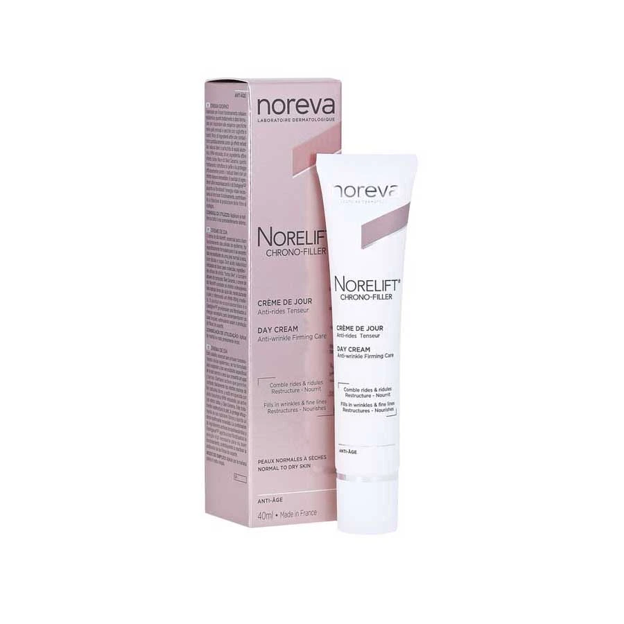 Noreva Norelift Chrono Filler Day Cream 40ml price in Bangladesh | Authentic Product by Shundorjo