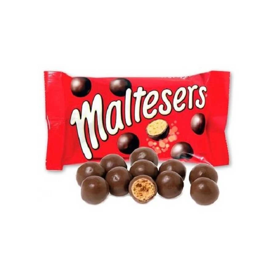 Maltesers Chocalate 37gm price in Bangladesh | Authentic Product by Shundorjo