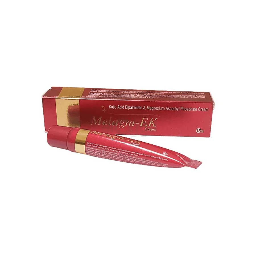 Melagm EK Cream 15gm price in Bangladesh | Authentic Product by Shundorjo