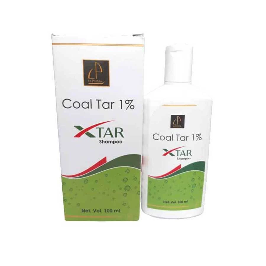 La Pristine Xtar Shampoo 100ml price in Bangladesh | Authentic Product by Shundorjo