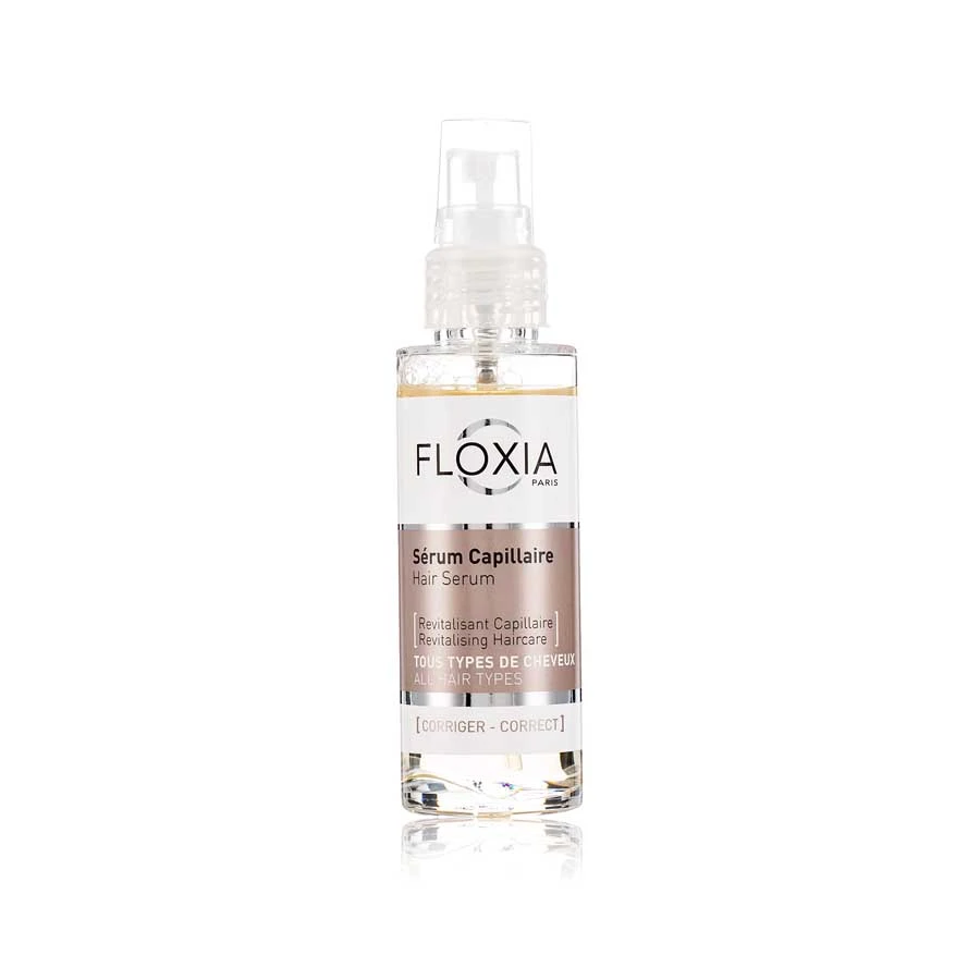 Floxia Hair Serum Anti Hair Loss and Repairing 50ml price in Bangladesh | Authentic Product by Shundorjo