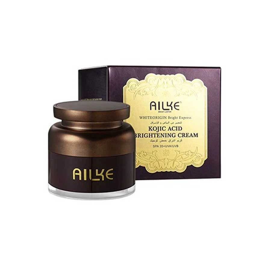 Ailke Kojic Acid Brightening Cream 25gm price in Bangladesh | Authentic Product by Shundorjo