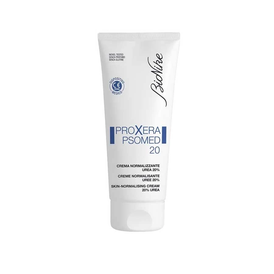 BioNike Proxera Psomed 20 Normalising Cream 200ml price in Bangladesh | Authentic Product by Shundorjo