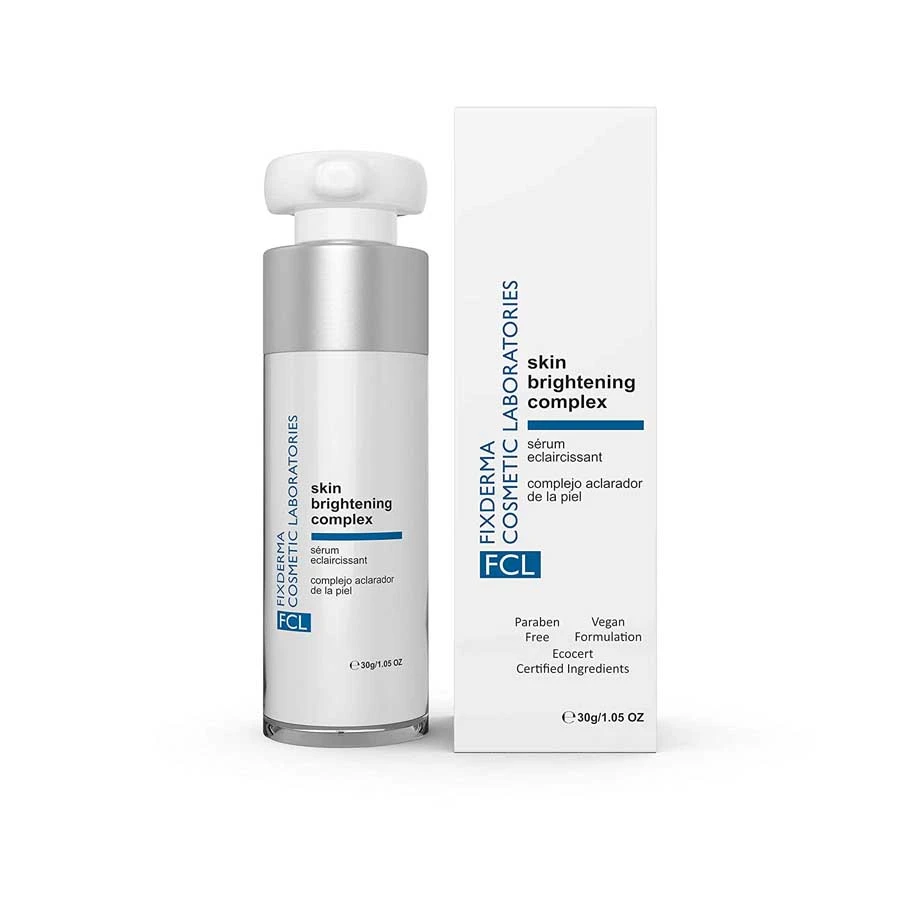 Fixderma FCL Skin Brightening Complexl 30ml price in Bangladesh | Authentic Product by Shundorjo