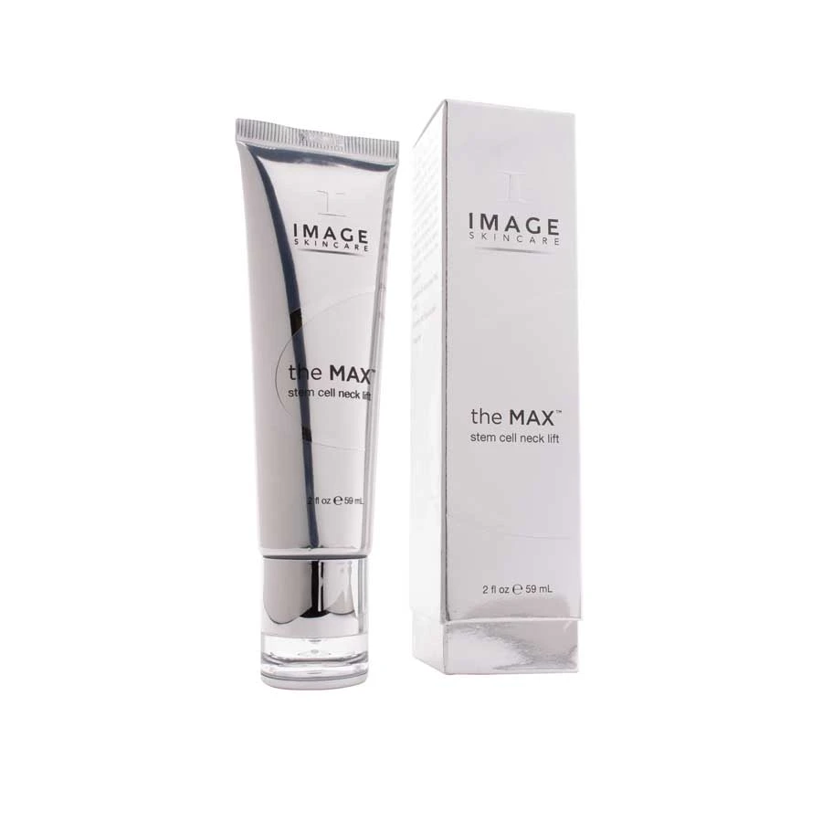Image Skincare The Max Stem Cell Neck Lift 59ml price in Bangladesh | Authentic Product by Shundorjo