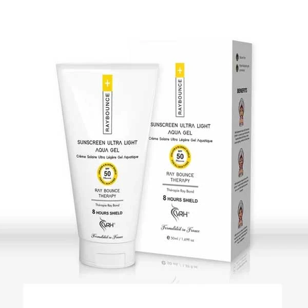VRH SUNONOMICS SPF 50 Sunscreen Cream 50ml price in Bangladesh | Authentic Product by Shundorjo