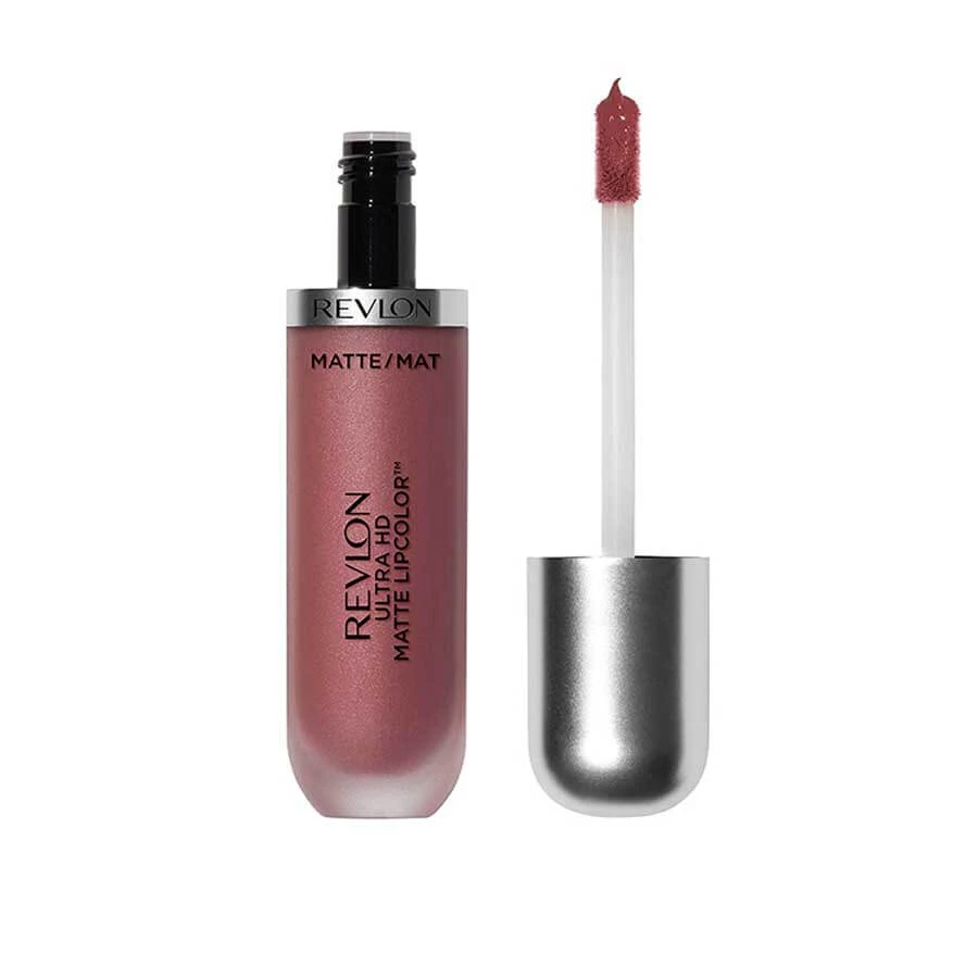 Revlon Ultra Hd Matte Lip Color Kisses 5.9gm price in Bangladesh | Authentic Product by Shundorjo