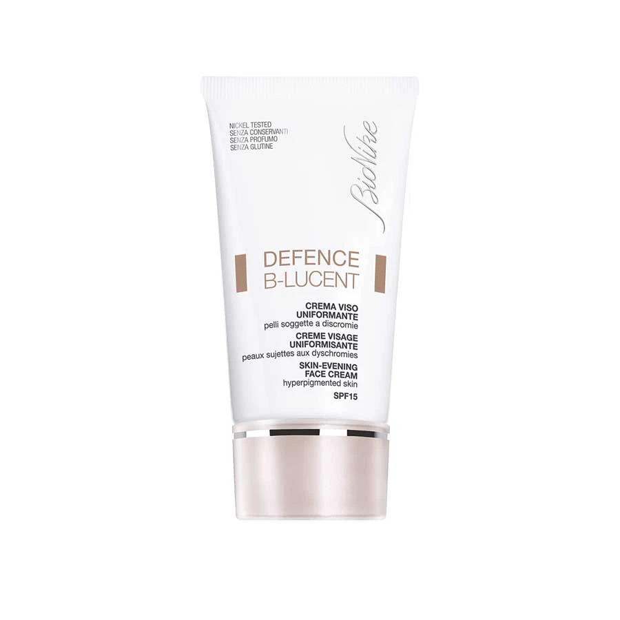 BioNike Defence B-Lucent Anti Dark Spots Cream 40ml price in Bangladesh | Authentic Product by Shundorjo
