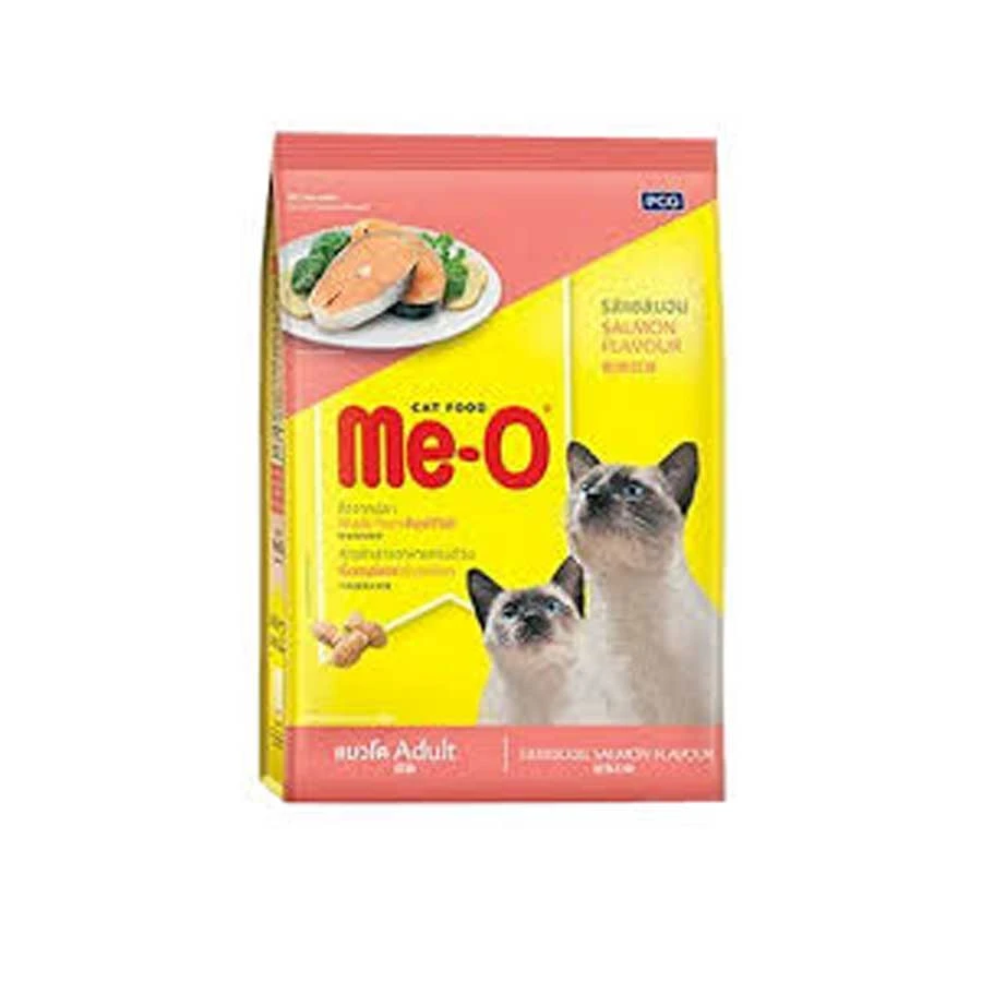 Me-O Adult Cat Food with Salmon 6.8kg price in Bangladesh | Authentic Product by Shundorjo
