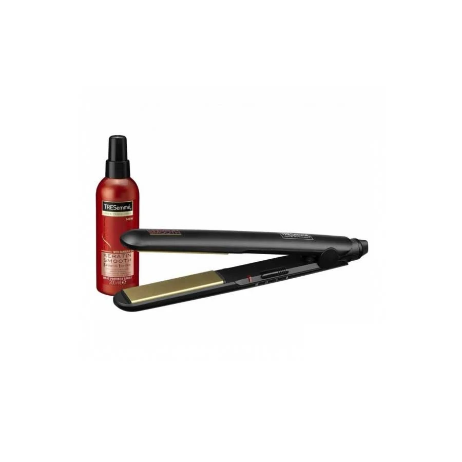 TRESEMME Smooth Control 230 Hair Straightener Black Currys price in Bangladesh | Authentic Product by Shundorjo
