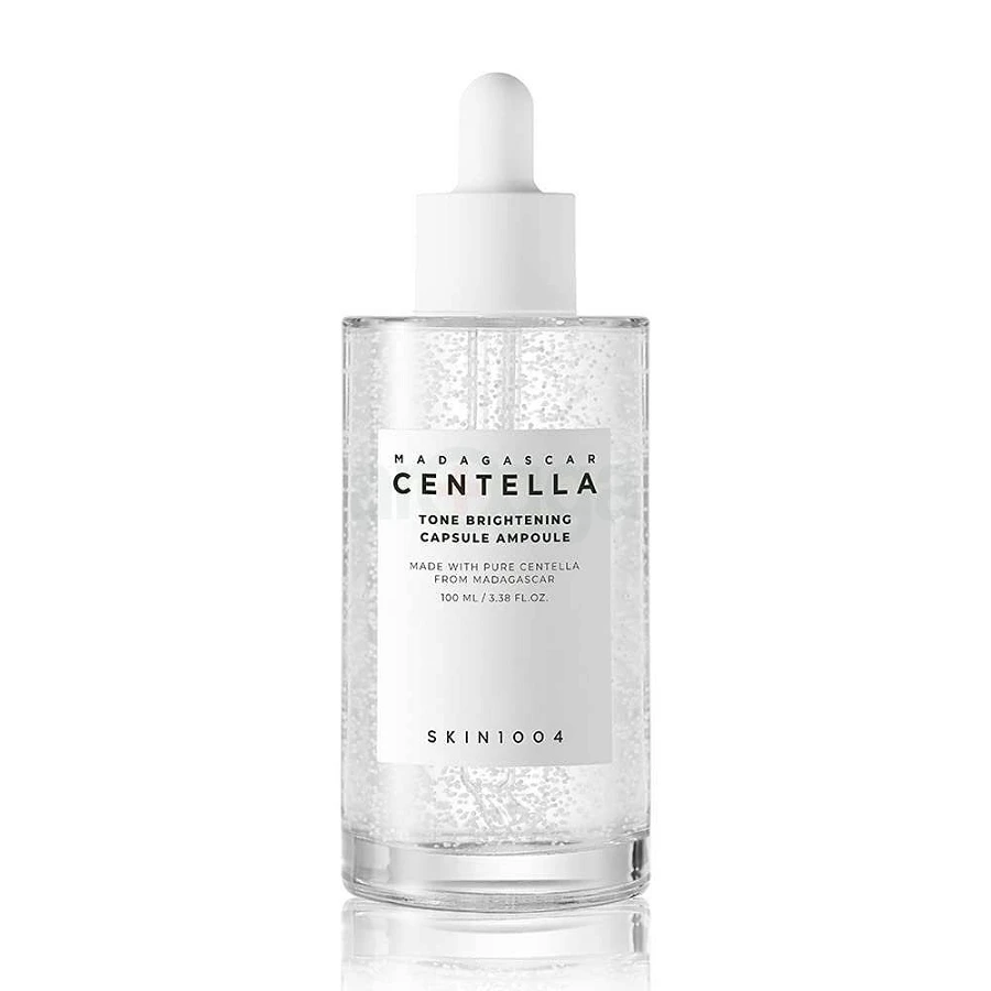 Skin1004 Madagascar Centella Tone Brightening Capsule Ampoule 30ML price in Bangladesh | Authentic Product by Shundorjo