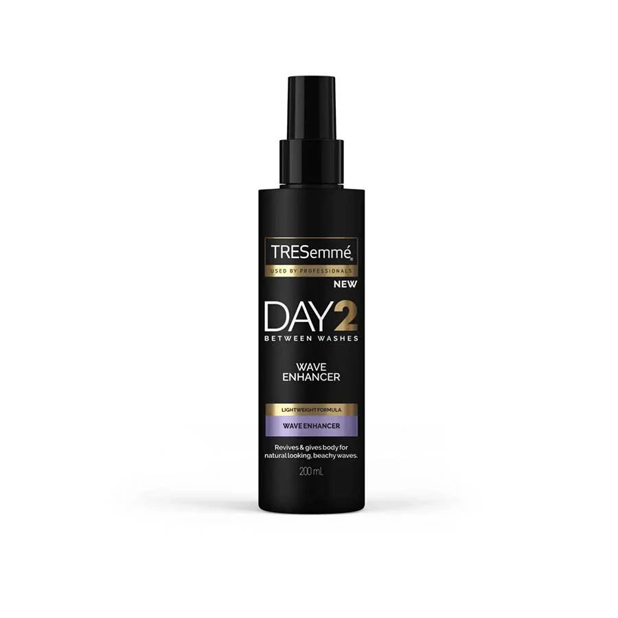 TRESemmé Day 2 Between Washes Wave Enhancer 200ml price in Bangladesh | Authentic Product by Shundorjo