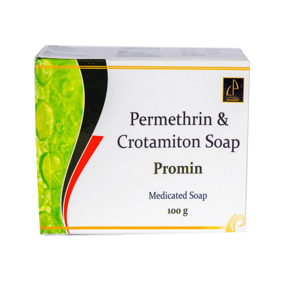 Promin Bar 100 GM price in Bangladesh | Authentic Product by Shundorjo