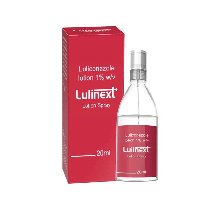 Lulinext Lotion Spray 20ml price in Bangladesh | Authentic Product by Shundorjo