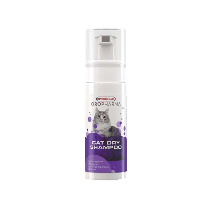 Versele Laga Oropharma Dry Cat Shampoo 150ml price in Bangladesh | Authentic Product by Shundorjo