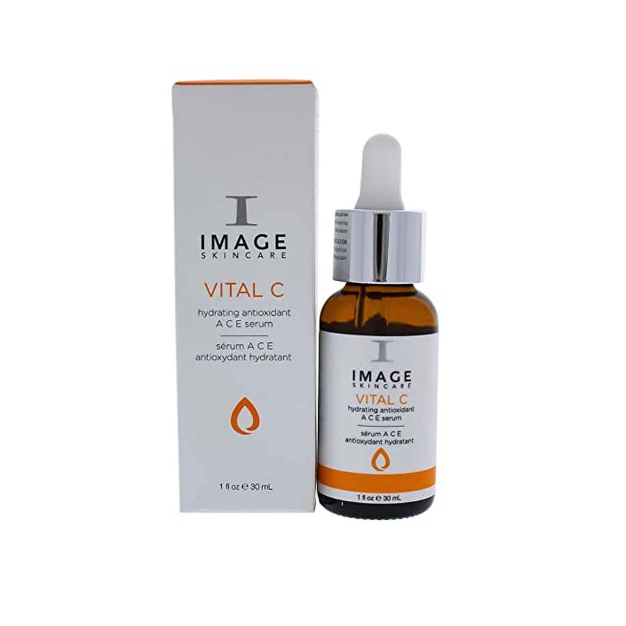 Image Vital C Hydrating ACE Serum 15ml price in Bangladesh | Authentic Product by Shundorjo