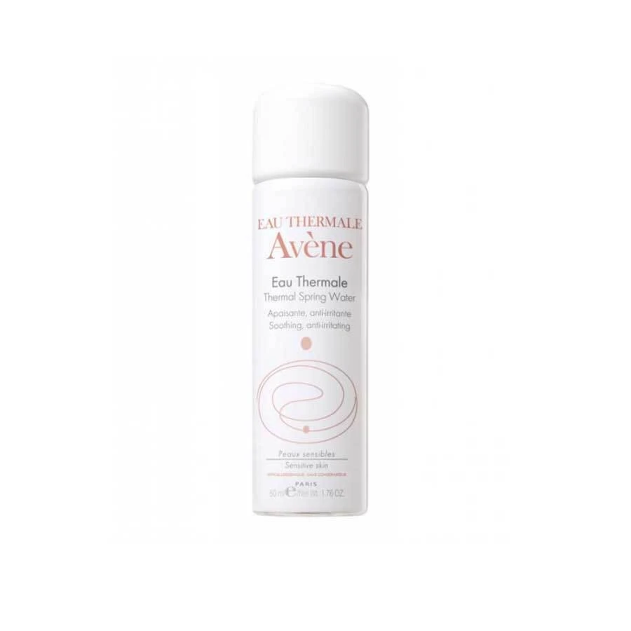 Avene Thermal Spring Water 50ml price in Bangladesh | Authentic Product by Shundorjo