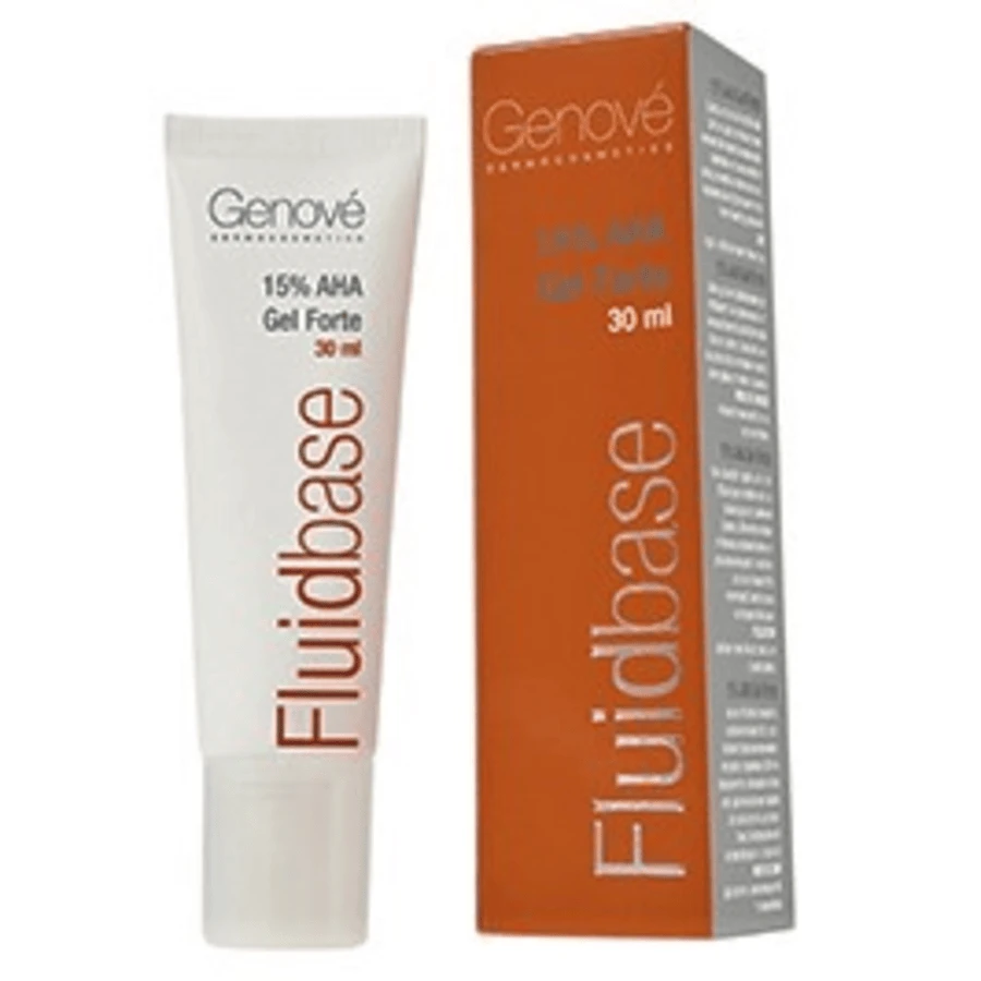 GENOVE 15% AHA Gel Forte 30 ml price in Bangladesh | Authentic Product by Shundorjo