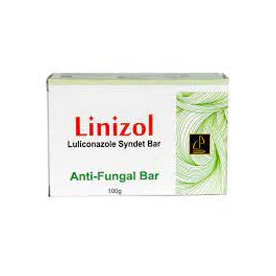 Linizol Soap Bar 100gm price in Bangladesh | Authentic Product by Shundorjo