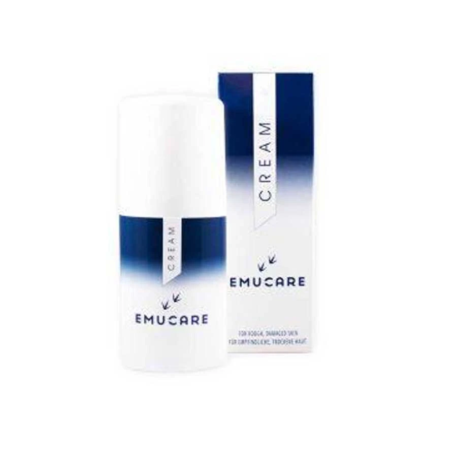 Emucare Cream 50ml price in Bangladesh | Authentic Product by Shundorjo
