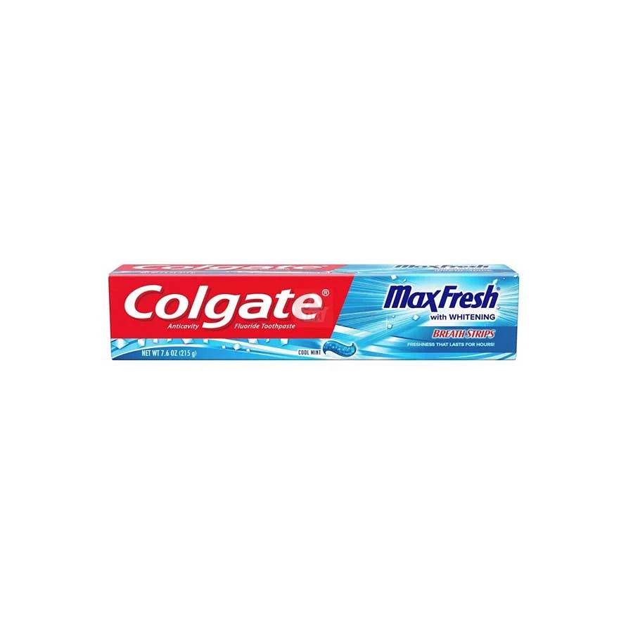 Colgate Max Fresh Cool Mint Toothpaste 100ml price in Bangladesh | Authentic Product by Shundorjo