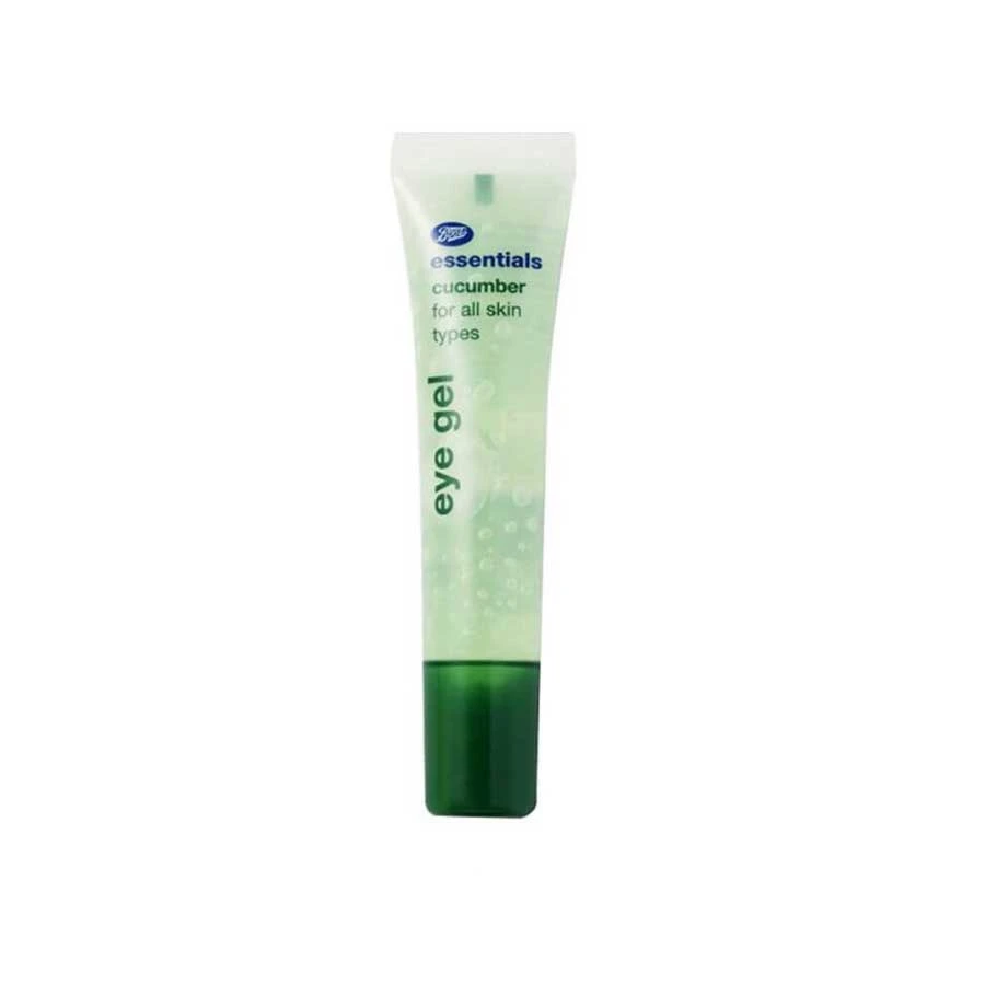 Boots Cucumber Eye Gel Bright Eyes 15ml price in Bangladesh | Authentic Product by Shundorjo