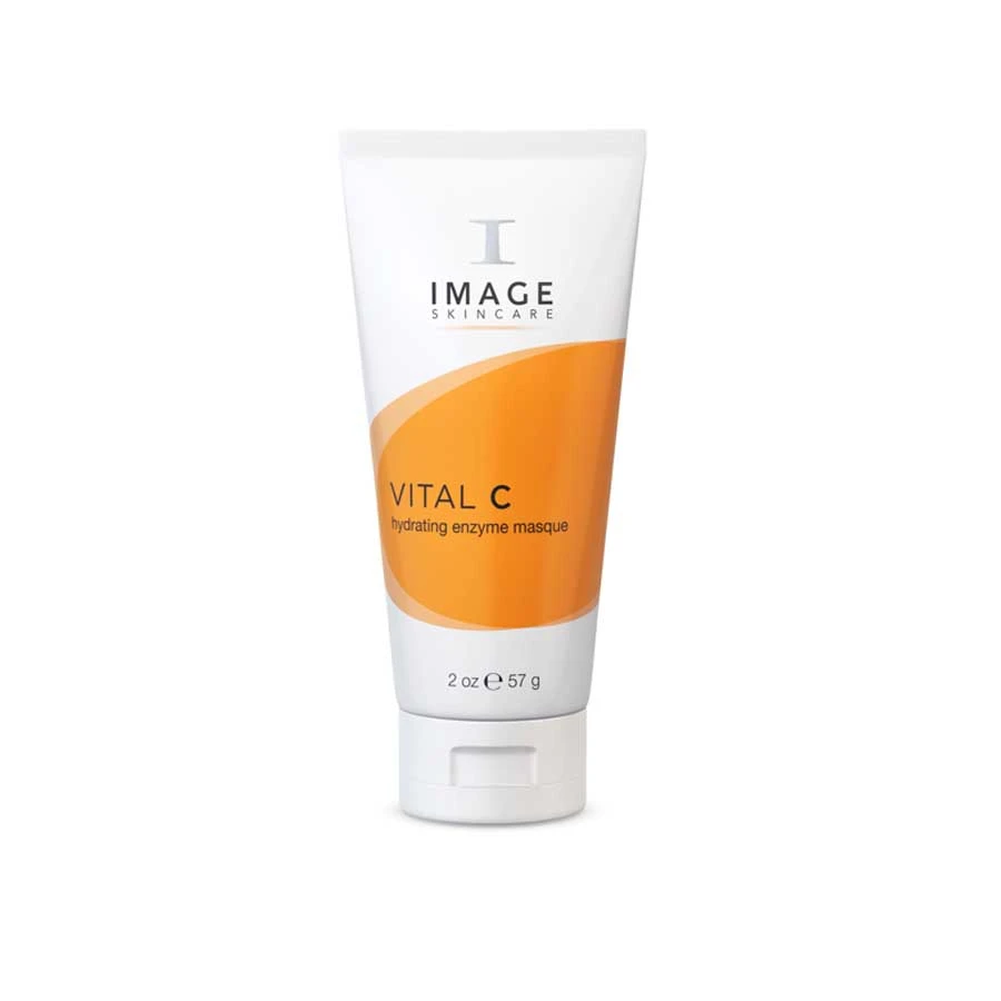 Image Vital C Hydrating Enzyme Masque 57gm price in Bangladesh | Authentic Product by Shundorjo