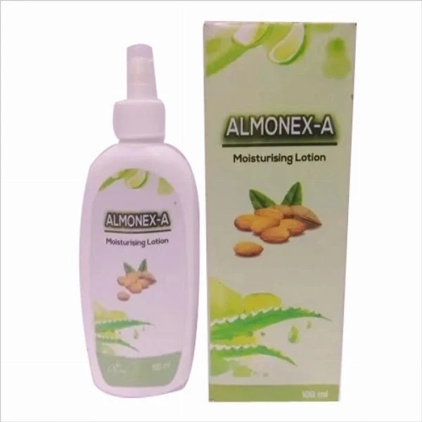 Almonex A Lotion 100ml price in Bangladesh | Authentic Product by Shundorjo