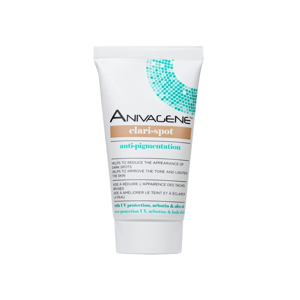 Anivagene Clari-Spot Pigmentation Cream 50ml price in Bangladesh | Authentic Product by Shundorjo