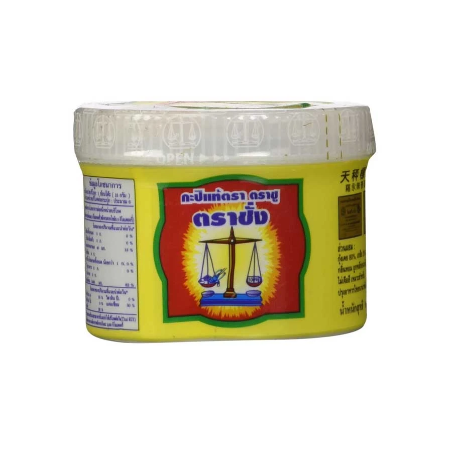 Tra Chang Thai Shrimp Paste 400gm price in Bangladesh | Authentic Product by Shundorjo