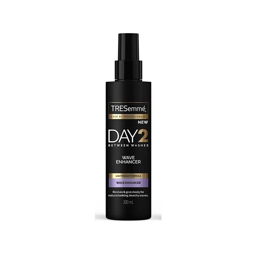Tresemme Day 2 Between Washes Wave Enhancer 200ml price in Bangladesh | Authentic Product by Shundorjo