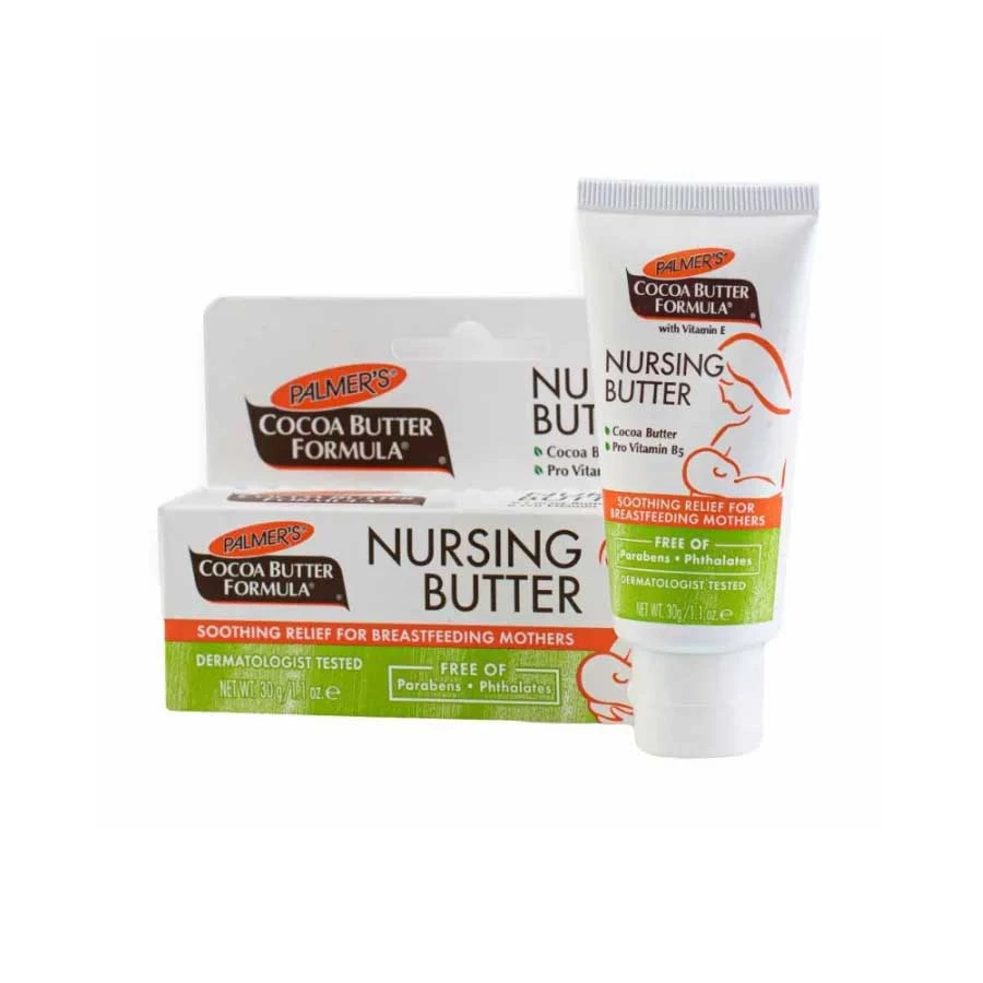 Palmer’s Cocoa Butter Formula Nursing Butter 30gm price in Bangladesh | Authentic Product by Shundorjo