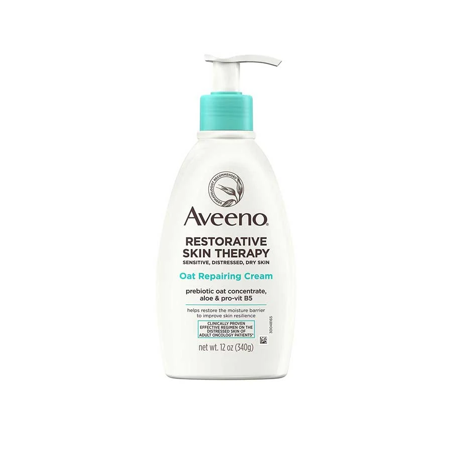 Aveeno Restorative Skin Therapy Oat Repairing Cream 340ml price in Bangladesh | Authentic Product by Shundorjo