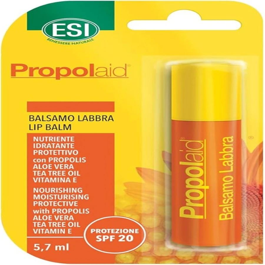 Propolaid Lip Balm SPF 20 price in Bangladesh | Authentic Product by Shundorjo