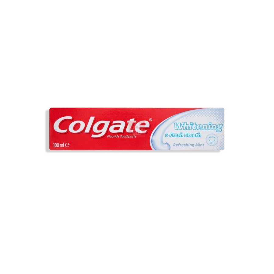 Colgate Advanced White Toothpaste 100ml price in Bangladesh | Authentic Product by Shundorjo
