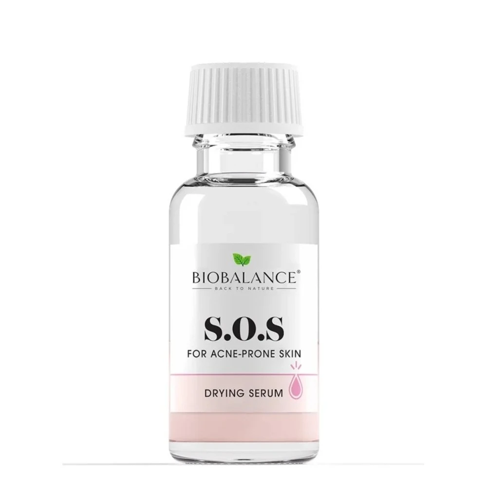 Bio Balance Drying Serum For Acne-Prone Skin 20ml price in Bangladesh | Buy original BioBalance