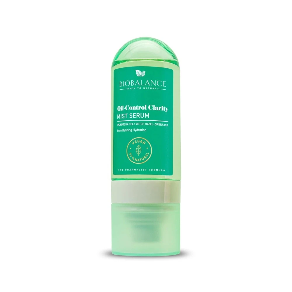 Bio Balance Oil Control Clarity Mist Serum 80ml price in Bangladesh | Buy original BioBalance