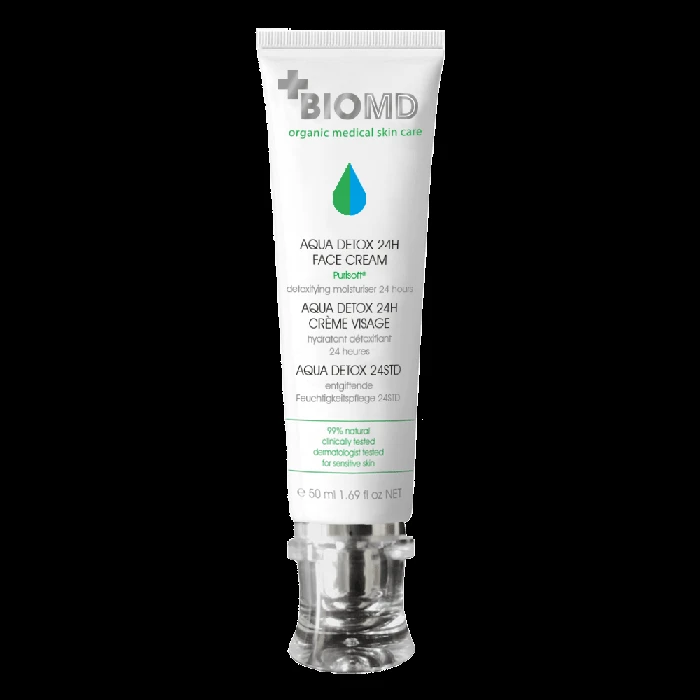 BioMD Aqua Purify Hyalu B5 24H 50ml price in Bangladesh | Authentic Product by Shundorjo