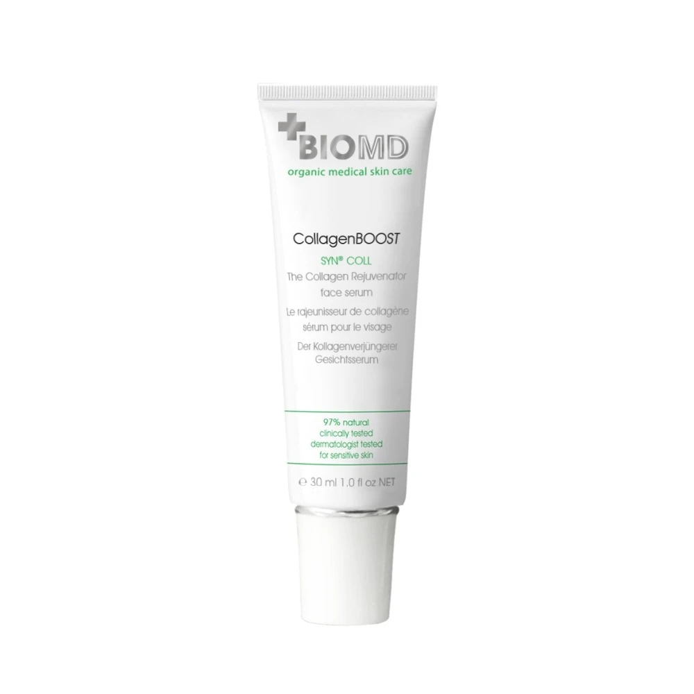 Biomd Collagen Boost Face Serum 30ml price in Bangladesh | Authentic Product by Shundorjo
