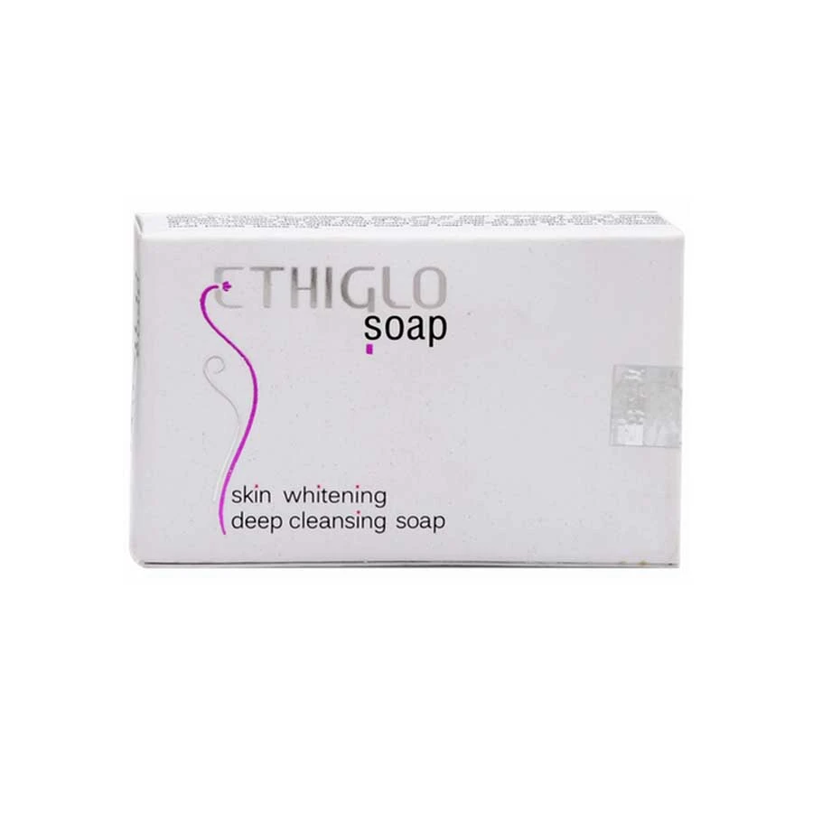 Ethiglo Skin Whitening Soap 75gm price in Bangladesh | Authentic Product by Shundorjo