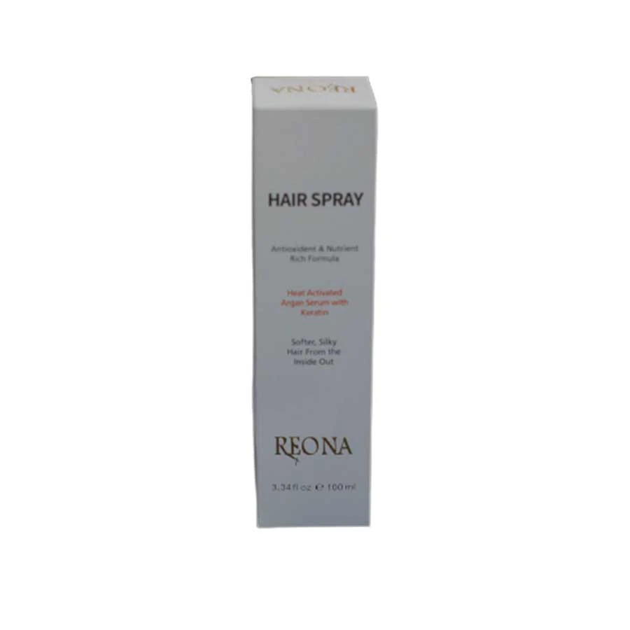 Reona Hair Spray Antioxident & Nutrient 100ml price in Bangladesh | Authentic Product by Shundorjo