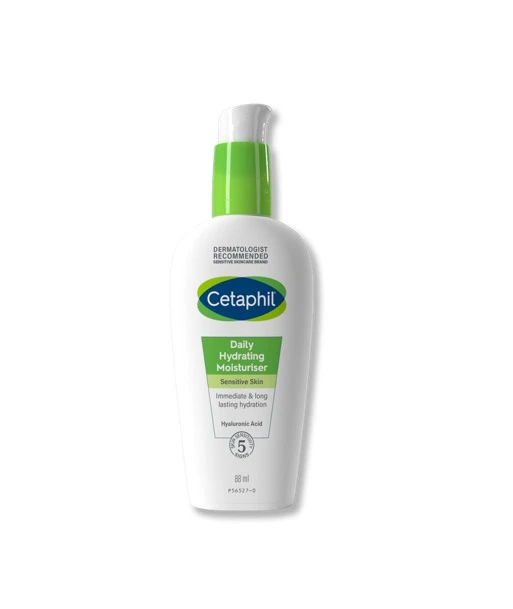 Cetaphil Daily Hydrating Moisturiser 88ml price in Bangladesh | Authentic Product by Shundorjo