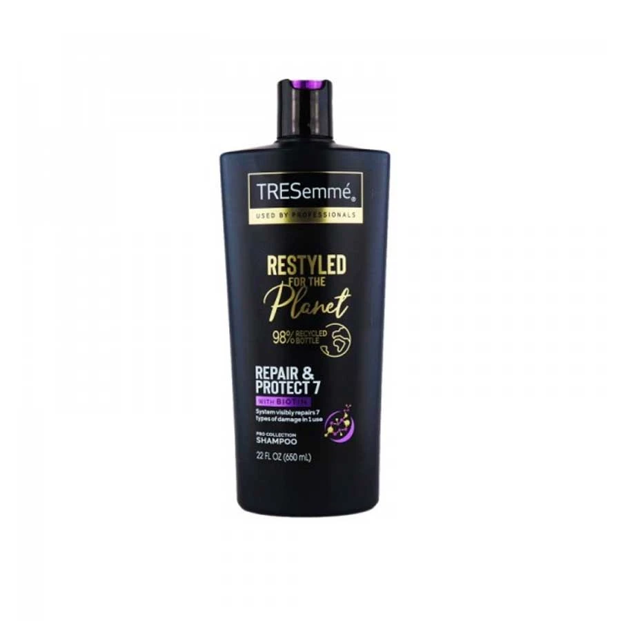 TRESemme Repair & Protect 7 650ml price in Bangladesh | Authentic Product by Shundorjo