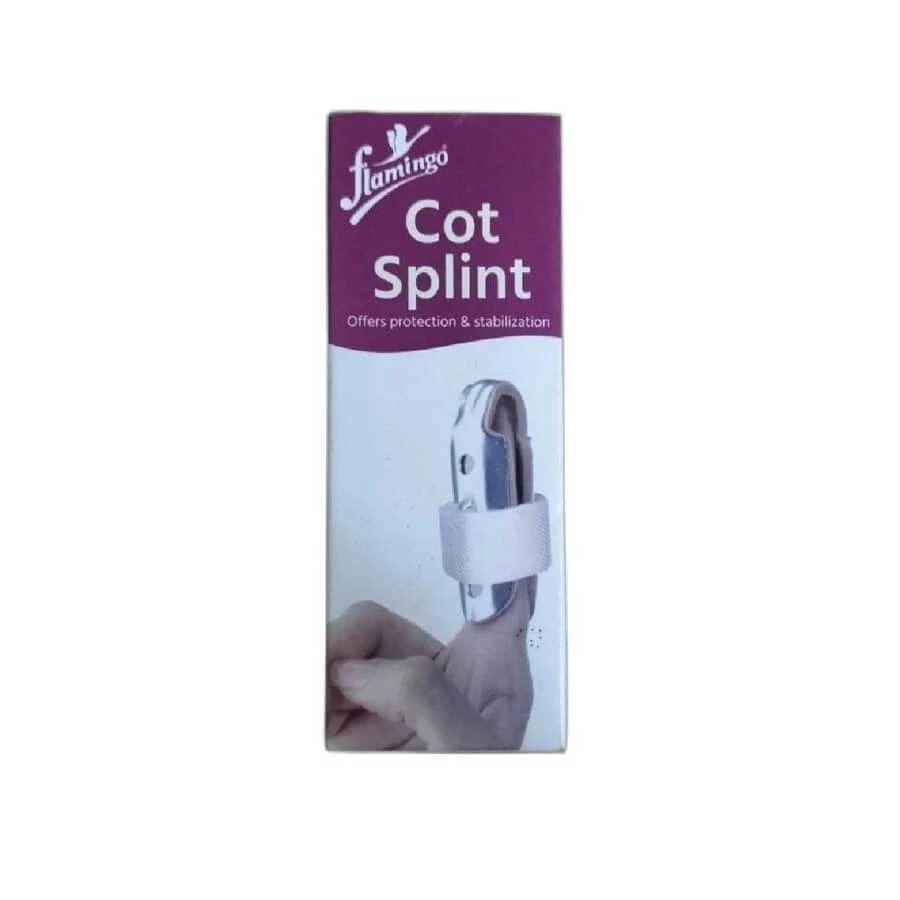 Flamingo Cot Splint S, M, L, XL price in Bangladesh | Buy original Flamingo