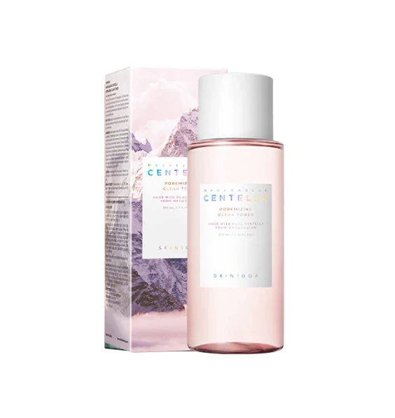 SKIN1004 Madagascar Centella Poremizing Clear Toner 210ml price in Bangladesh | Authentic Product by Shundorjo