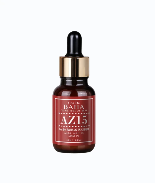 Cos De BAHA 15% Azelaic Acid Serum 30ml price in Bangladesh | Authentic Product by Shundorjo