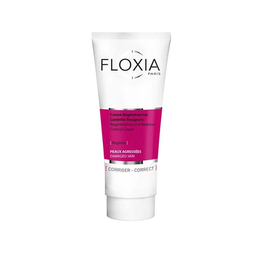 Flolxia Regenerating and Redness Control Cream 40ml price in Bangladesh | Authentic Product by Shundorjo