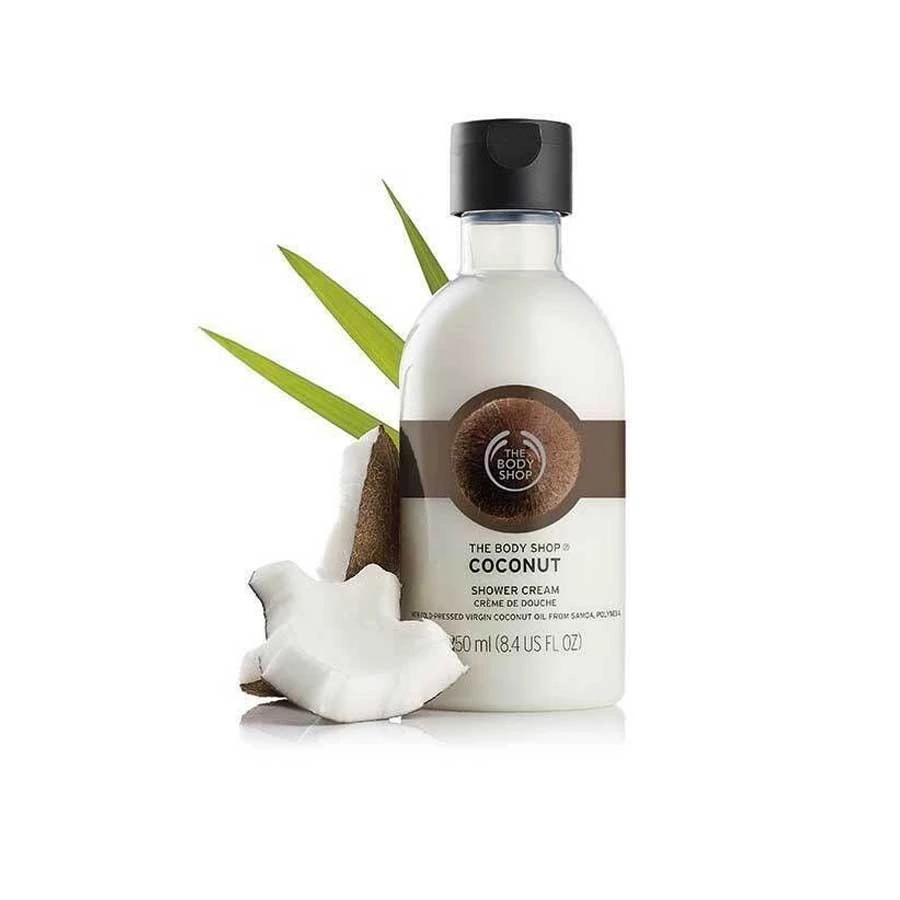 The Body Shop Cool Cucumber Shower Gel 250ml price in Bangladesh | Authentic Product by Shundorjo